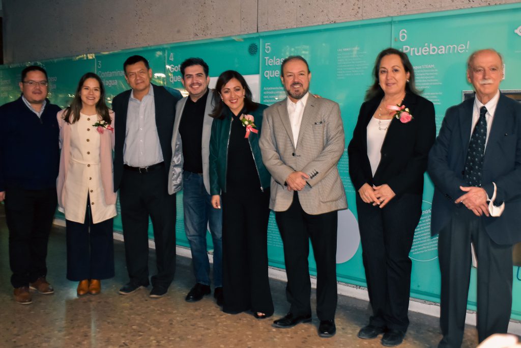 El Consorcio UNAM-TEC suma esfuerzos para enfrentar retos sociales y de competitividad; cuenta con una iniciativa para atender la problemática del recurso hídrico.