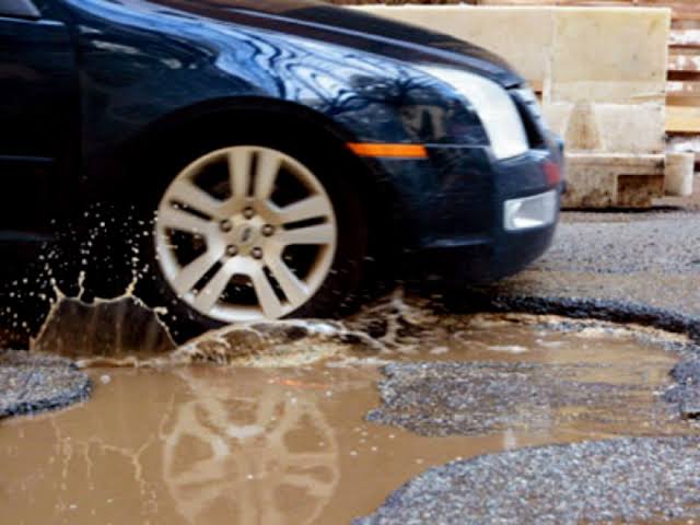 Fundamental reparar baches en diversos puntos de la Alcaldía Cuauhtémoc