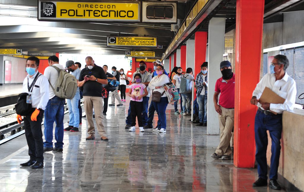 La Comisión Universitaria para la Atención del COVID-19 dio a conocer recomendaciones para proteger la salud de la población.