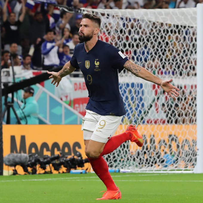 Les Bleus se impusieron 3-1 a Polonia con un vuelo futbolístico y reafirmaron su condición de candidato.