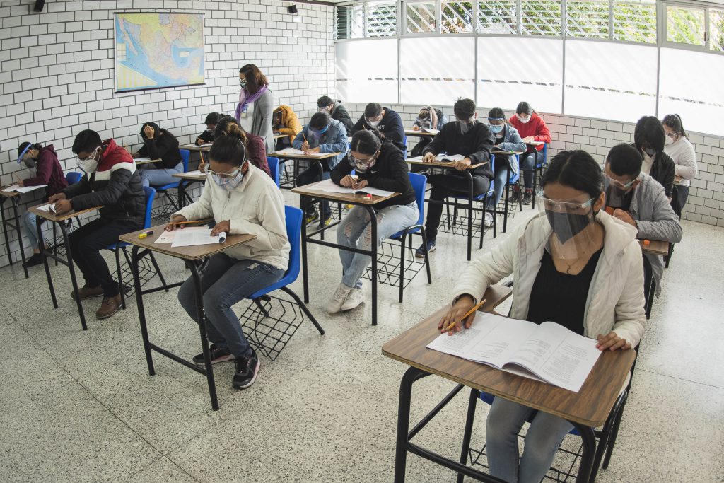 Publicación de la Convocatoria, COMIPEMS el domingo 22 de enero