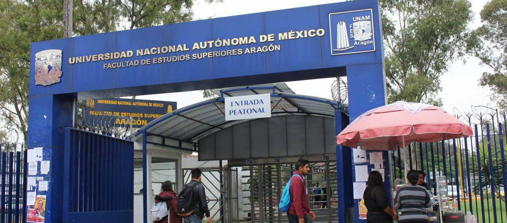 Por proporcionar el proyecto de tesis de un alumno a otro, la directora de tesis de licenciatura de una ministra de la SCJN dejó de ser académica de la UNAM. 