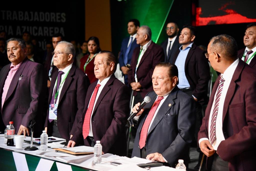 Pale asumió el compromiso de entregar cuentas claras y anunció la creación de una comisión de fiscalización