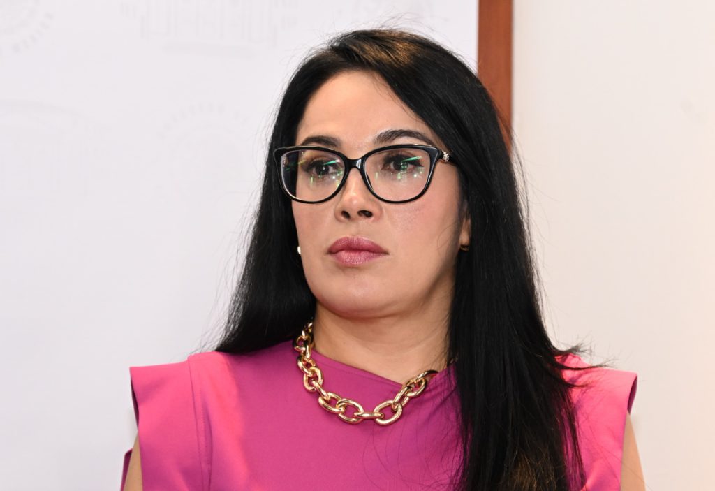 A las personas con discapacidad se les niegan oportunidades de trabajo, escolarización y plena participación en la sociedad: Silvia Sánchez Barrios.