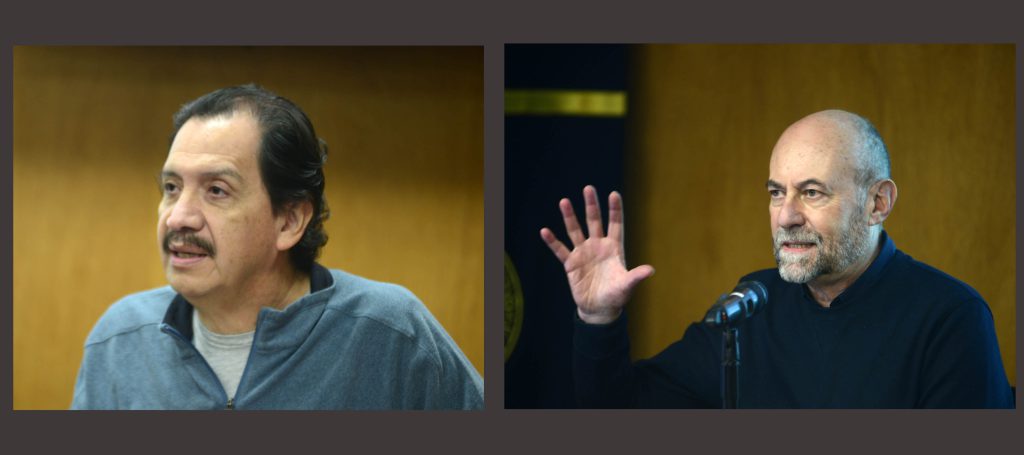 Raúl Ornelas Bernal recalcó que ese proceso de cambio debe ser integral.