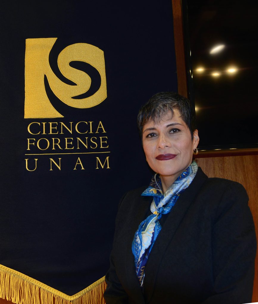 Escuela ha creado grandes expectativas a nivel universitario y en el sector de justicia, dijo Zoraida García Castillo.