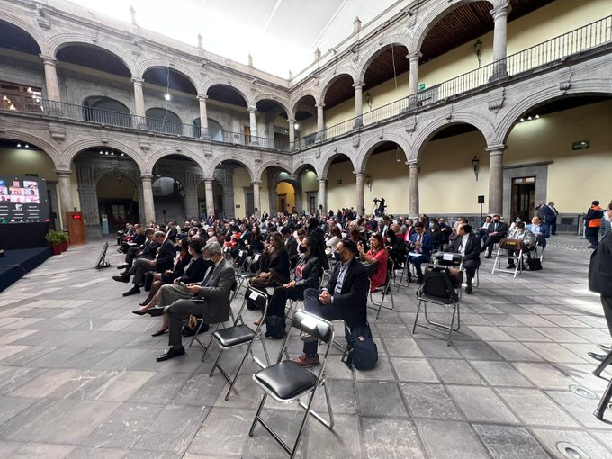 El Consejo Universitario aprobaría hoy reformas para fortalecer la integridad y honestidad académicas en la UNAM.