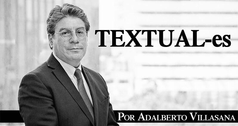 TEXTUAL-es, por J. Adalberto Villasana.