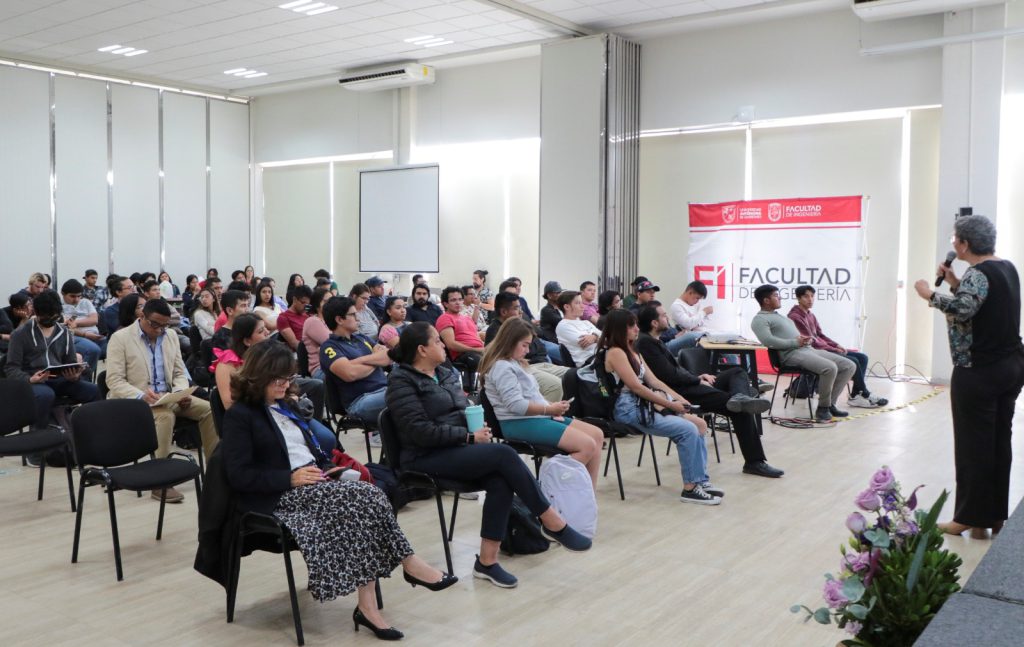 Dos de cada 10 personas pertenecientes al área de Ciencias, Tecnología, Ingeniería y Matemáticas son mujeres: Dr. Manuel Toledano