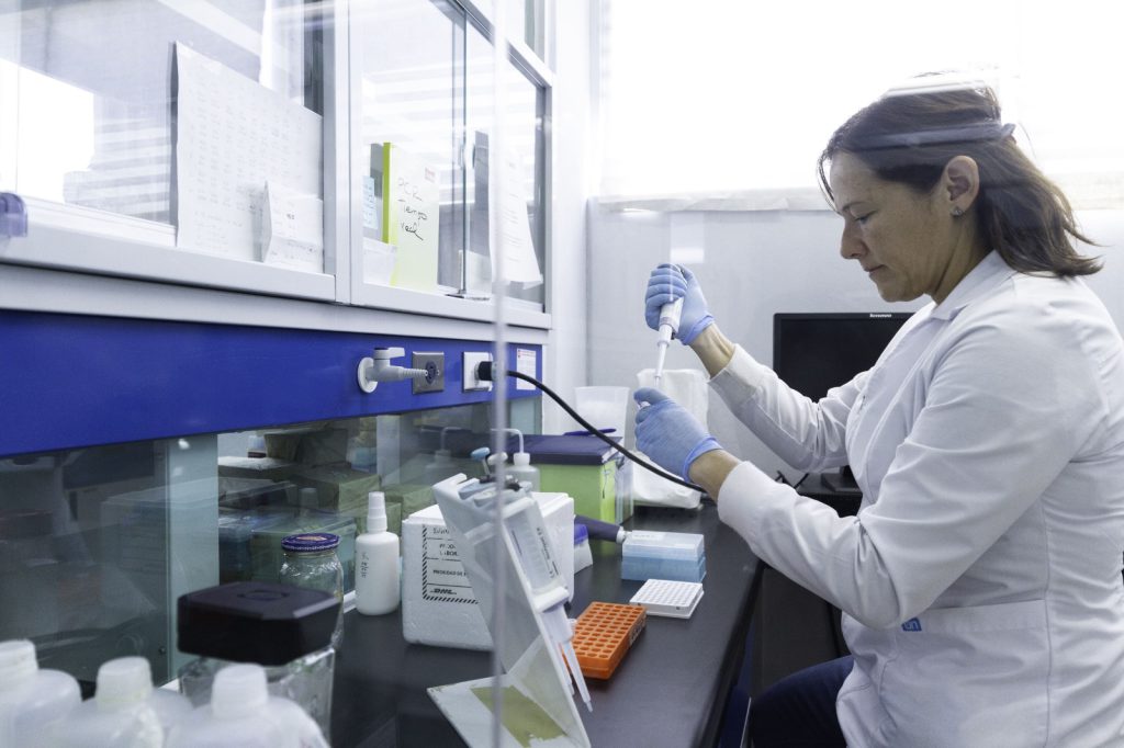 Celebra Colectivo por la Ciencia apertura en la Cámara de Diputados por Parlamento Abierto para analizar ley de ciencia, tecnología e innovación.