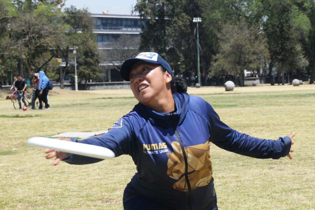 El 6 de abril se conmemora el Día Internacional del Deporte para el Desarrollo y la Paz.