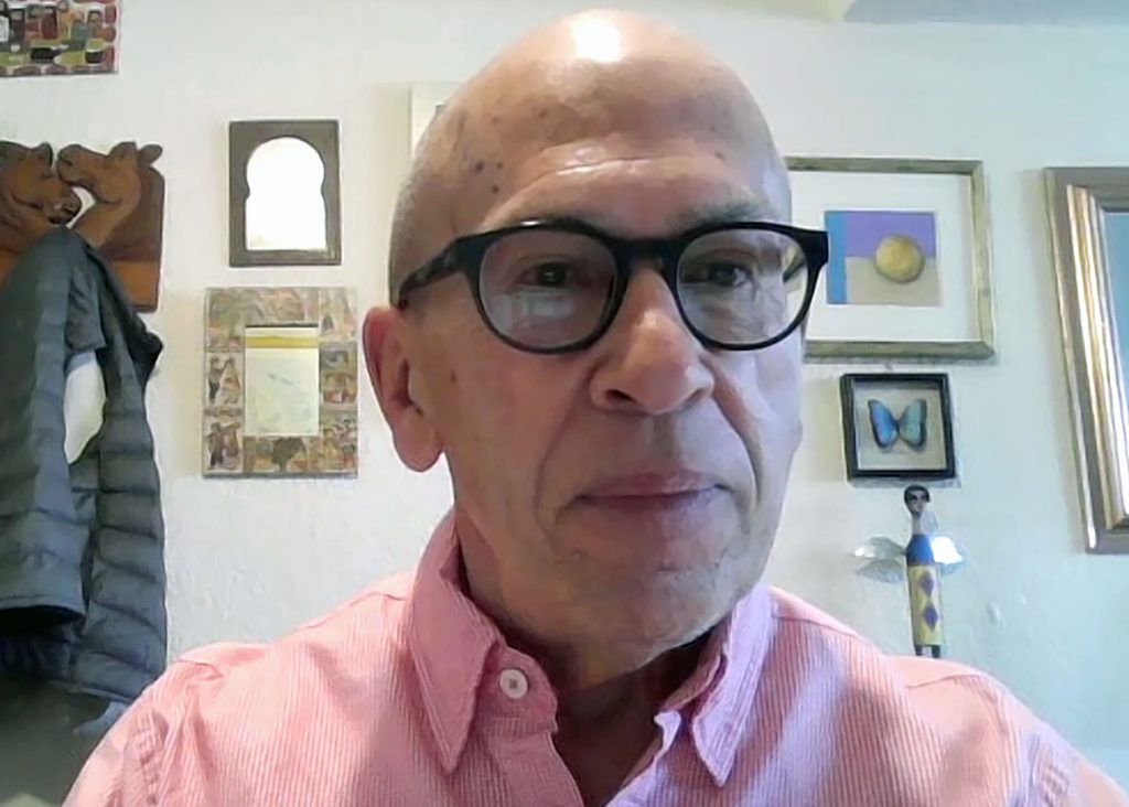 México tiene potencial extraordinario, producto de su historia; sin embargo, no se aprovecha del todo, indicó Enrique Propin Frejomil.