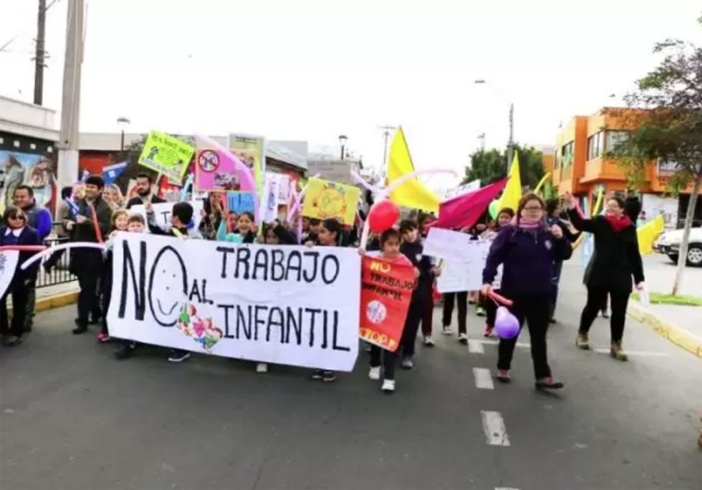 La protección de los menores es una responsabilidad social, afirma Carmen Gabriela Ruiz Serrano en entrevista por el Día Mundial contra la Esclavitud Infantil.