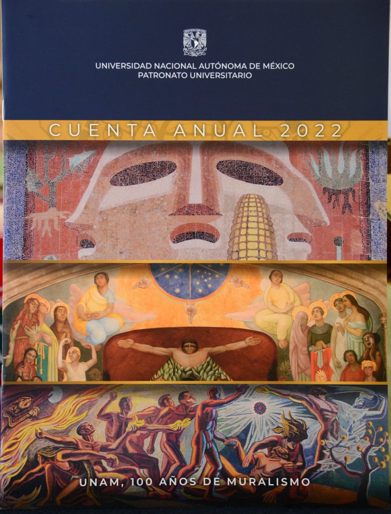 Desde 2001 la Universidad Nacional realiza este ejercicio de absoluta transparencia, apego a la legalidad y racionalidad presupuestaria, resaltó Jonathan Davis Arzac.