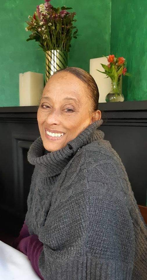 Nery Fernández, Primera Bailarina de Danza Nacional de Cuba.