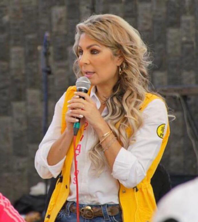 Refoma electoral regresiva fomenta la discriminación y se abandona a la ciudadanía en la indefensión legal, señala Nora Arías Contreras.