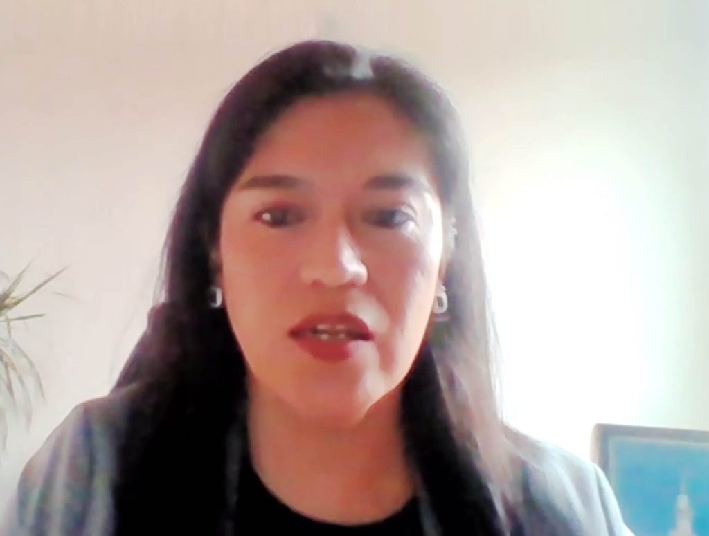 Hay que evitar que esta crisis palestino-israelí derive en un enfrentamiento prolongado. Necesario diálogo y anteponer la integridad de la sociedad civil: Erika Susana Aguilar Silva y Moisés Garduño García.