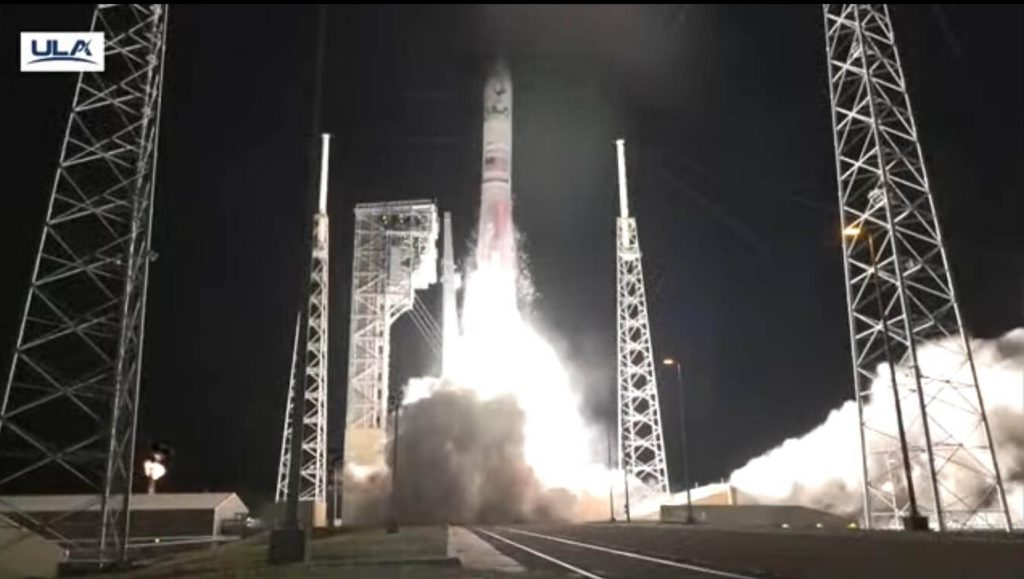 Inició COLMENA de la UNAM viaje a la Luna, la primera misión desde Latinoamérica, diseñada y construida en el Instituto de Ciencias Nucleares (ICN).