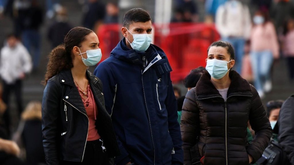 Como se anticipaba, la frecuencia de infecciones se ha incrementado, pero no hay hasta ahora algún indicador que sugiera alarma, considera el PUIREE.