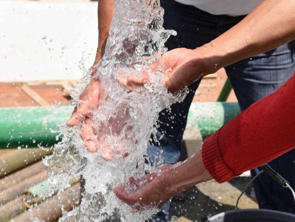 La UNAM ha colaborado, mediante grupos de investigación e iniciativas como la “Red del Agua UNAM”.