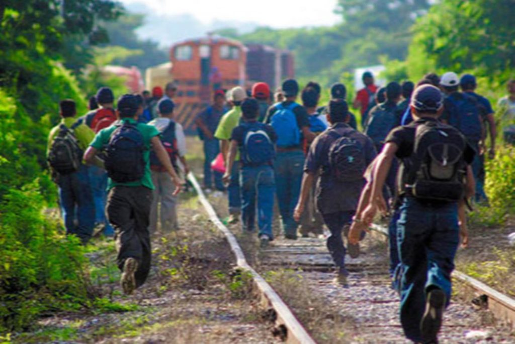 Suprema Corte de Estados Unidos aprobó la ley SB4, que es antiinmigrante, xenofóbica y discriminatoria: canciller Alicia Bárcena.