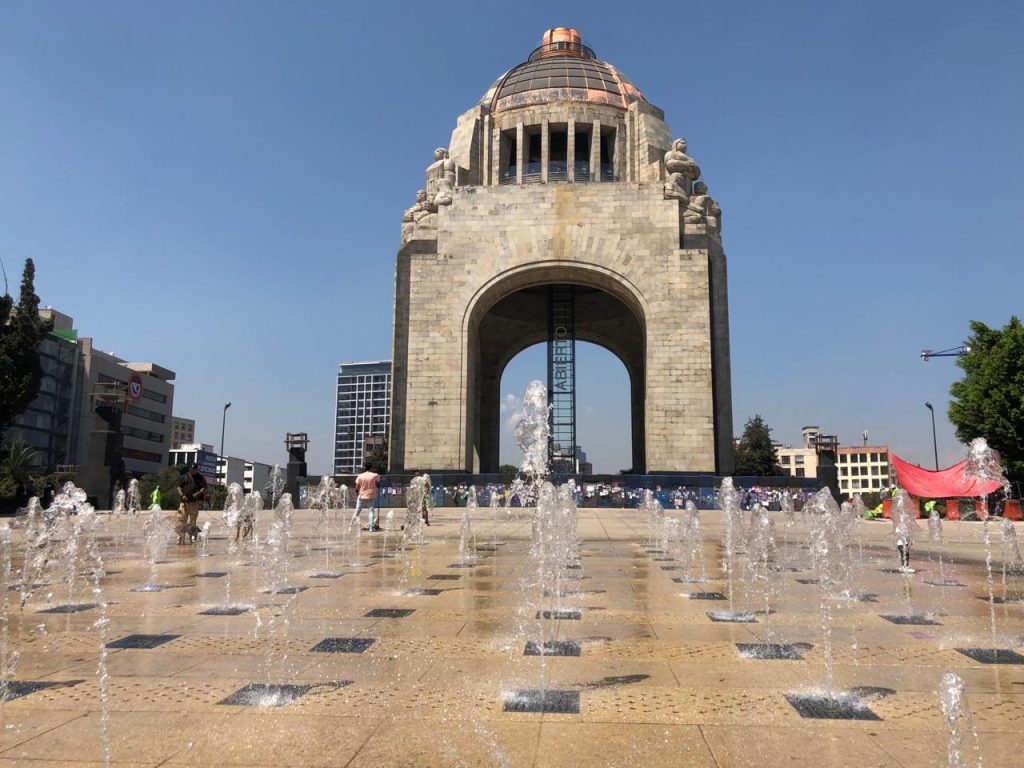 Ley solapa que grandes empresas acaparen el agua, Wilfrido Gómez, del InIAT - IBERO habla del estudio Los Millonarios del Agua. Una aproximación al acaparamiento del agua en México.