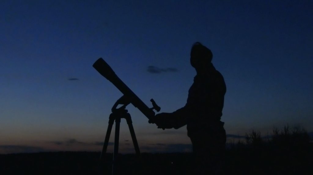 Prepara la UNAM fiesta científica y cultural para observar el Gran Eclipse Mexicano 2024.