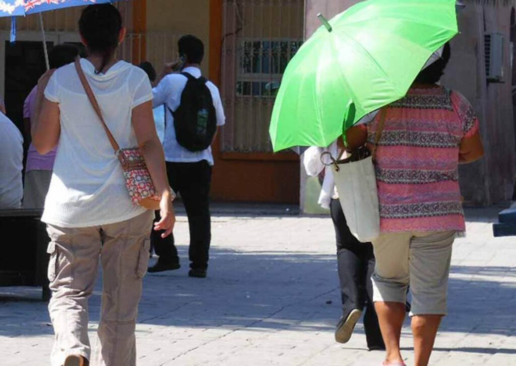 Es muy probable que 2024 sea el año más cálido del que se tiene registro; ya habíamos alertado que debido al Fenómeno del Niño se presentaría un significativo aumento de temperatura.