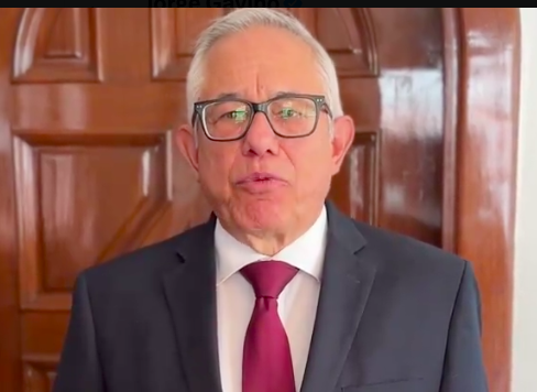 Jorge Gaviño promovente de las modificaciones a la ley del Poder Judicial de la ciudad también resaltó la propiedad del ahorro que implican los cambios a las normas.