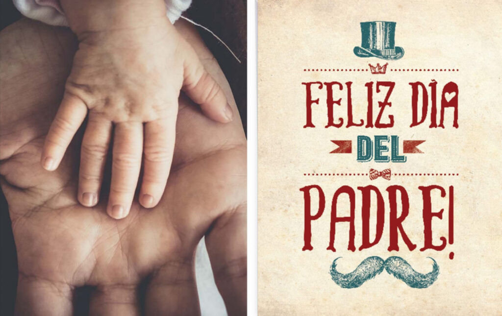 Erik García Estrada aborda el tema del Día del Padre, que se celebra el tercer domingo de junio.