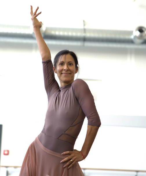 Al lado de especialistas y artistas de la danza, Elisa Carrillo encabezará el programa conformado por su gala de ballet, el estreno mundial de la obra Alma en Movimiento.