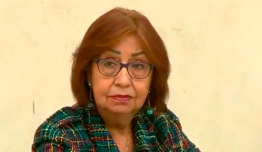 También es preciso clarificar el funcionamiento y la composición del Sistema Nacional de Mejora Continua de la Educación (SNMCE): Etelvina Sandoval Flores, comisionada de Mejoredu.