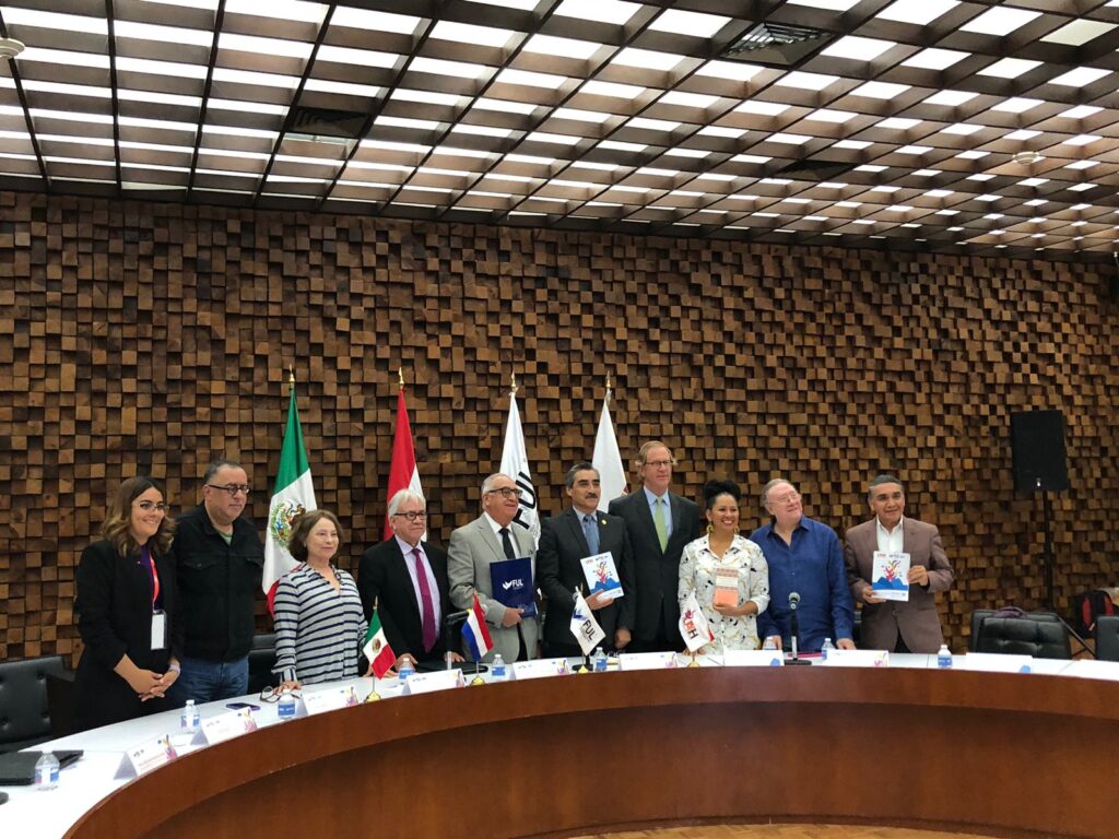 La FUL 37 del 23 de agosto al 1 de septiembre.