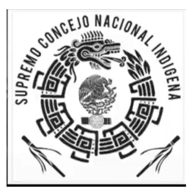 El Supremo Consejo Nacional Indígena anunció la creación de un Comité Intersecretarial para exigir a las autoridades el respeto a los derechos inalienables de los pueblos indígenas.