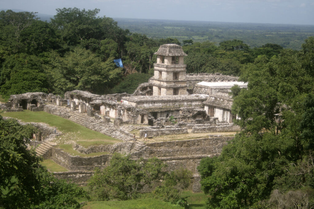 Los principales destinos siguen siendo la Riviera Maya y Los Cabos, además de la Ciudad de México.