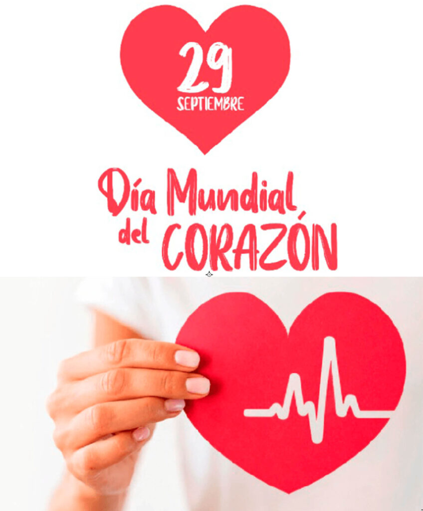 ¿Tienes de 30 a 35 años? ¡Aguas con tu corazón!