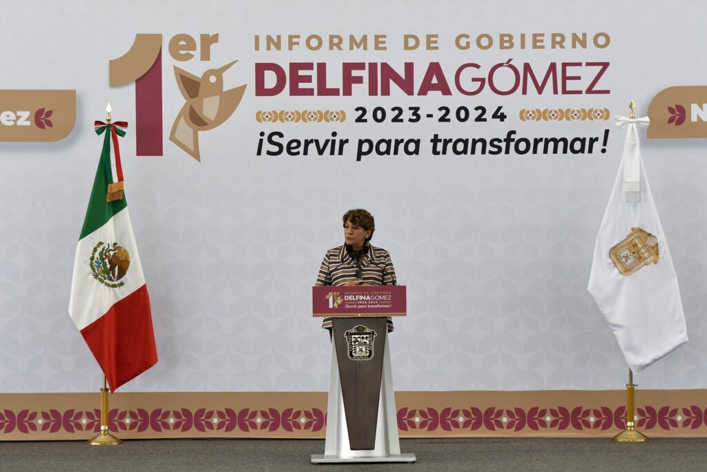 El legado de la administración de Delfina Gómez Álvarez, en términos de transparencia y combate a la corrupción, depende en gran medida de la continuidad de estas políticas. 