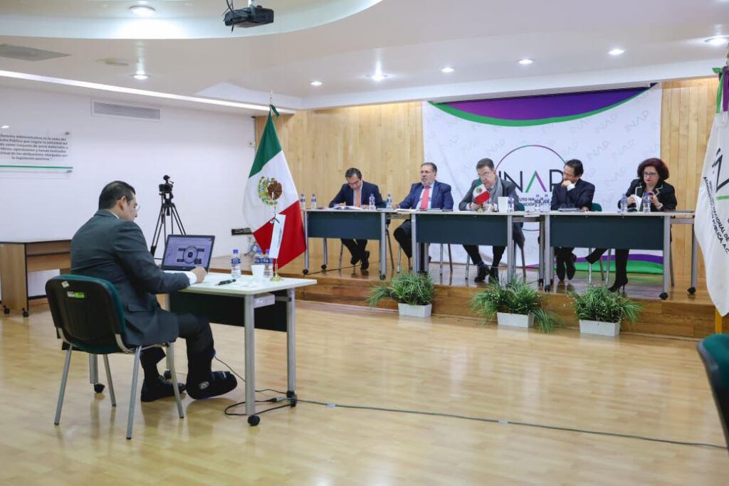 Habemus Doctor: Por unanimidad, Armenta consolida su preparación académica para liderar Puebla bajo los principios del Humanismo Mexicano.