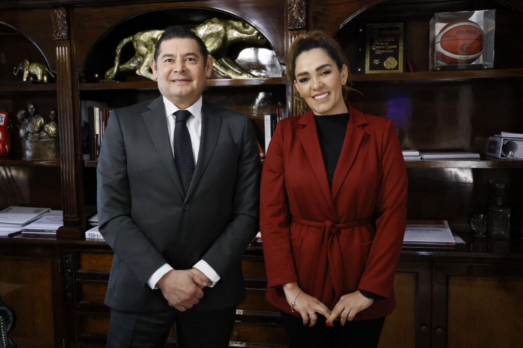 El Instituto de Bienestar Animal trabajará en estrecha coordinación con autoridades municipales y estatales.