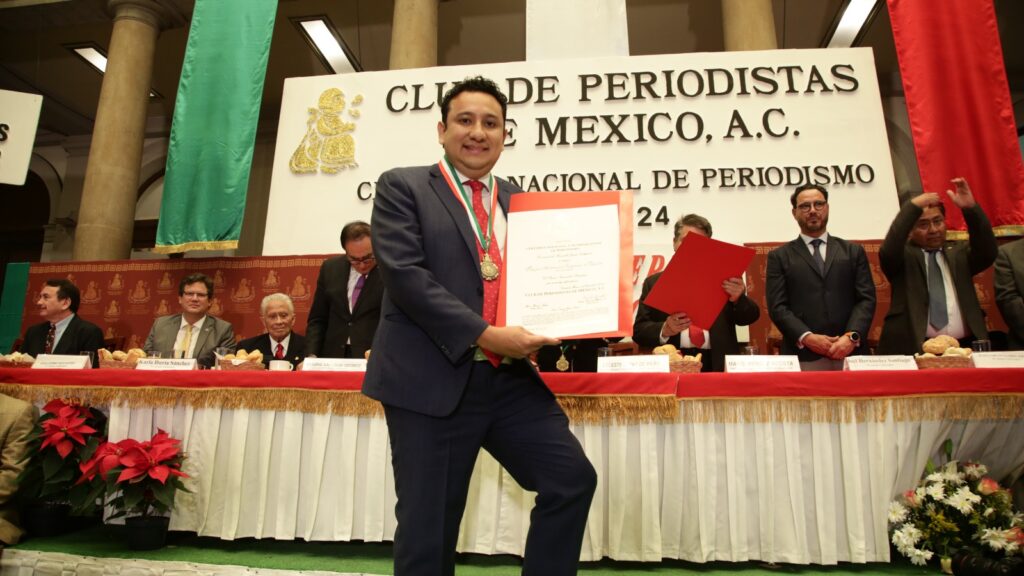 El documental surge para dar a conocer todos los elementos de seguridad vigentes para dotar de confianza el derecho al voto.