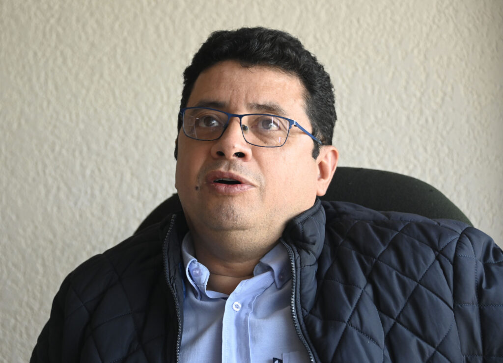 José Briceño Ruiz explicó que Nicolás Maduro tiene el poder institucional, económico y militar para consolidar su tercer mandato.