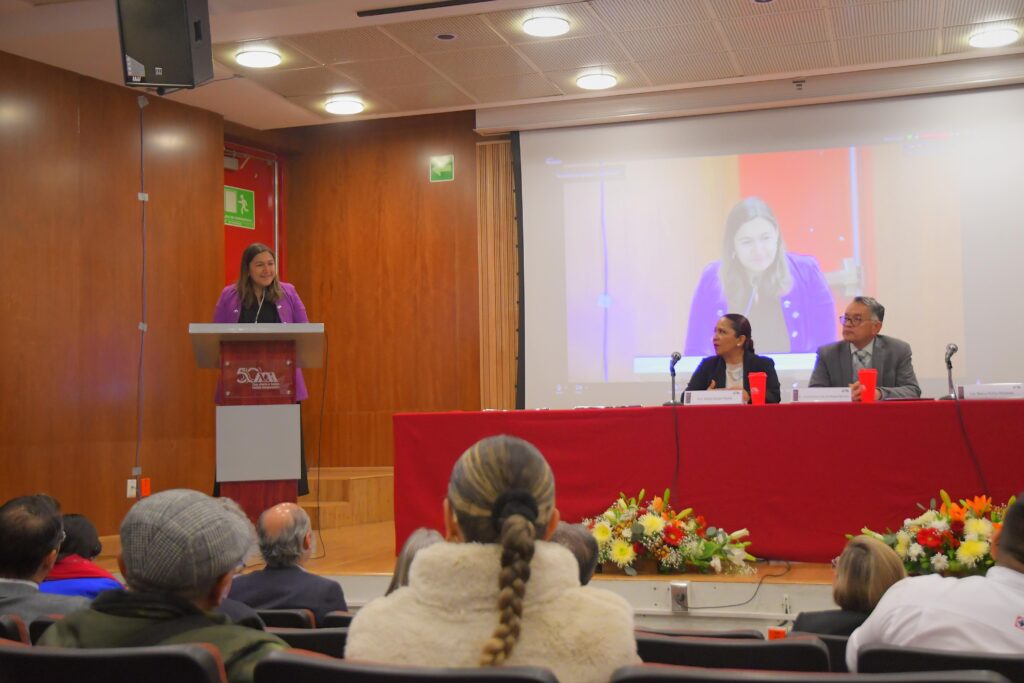 Foro sobre Economía Social y Solidaria para la integración  del Plan Nacional de Desarrollo 2025-2030.