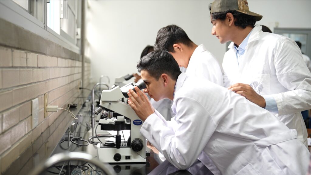 Más de nueve mil estudiantes retoman actividades académicas en la Universidad Autónoma Chapingo. Preparativos y novedades para el año 2025.