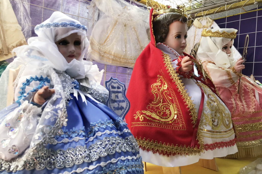 El Día de la Candelaria se mantiene vigente por su historia cultural.