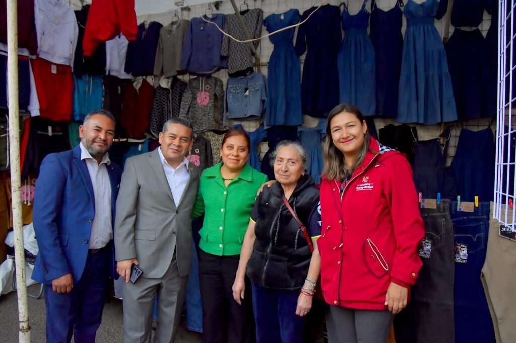 Los consumidores podrán acceder a prendas de moda a precios de fabricantes, además de una oferta cultural y gastronómica de Nextlalpan, Estado de México.