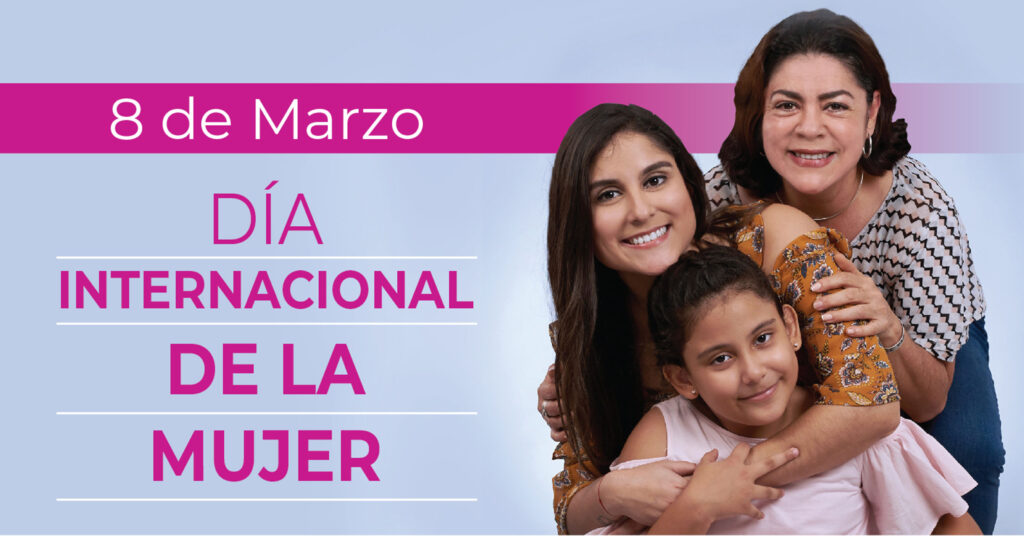 Al conmemorarse el 8 de marzo el Día Internacional de la Mujer, Amneris Chaparro Martínez y Paulina Uribe Morfín hablan sobre algunos de los avances en la Universidad Nacional.