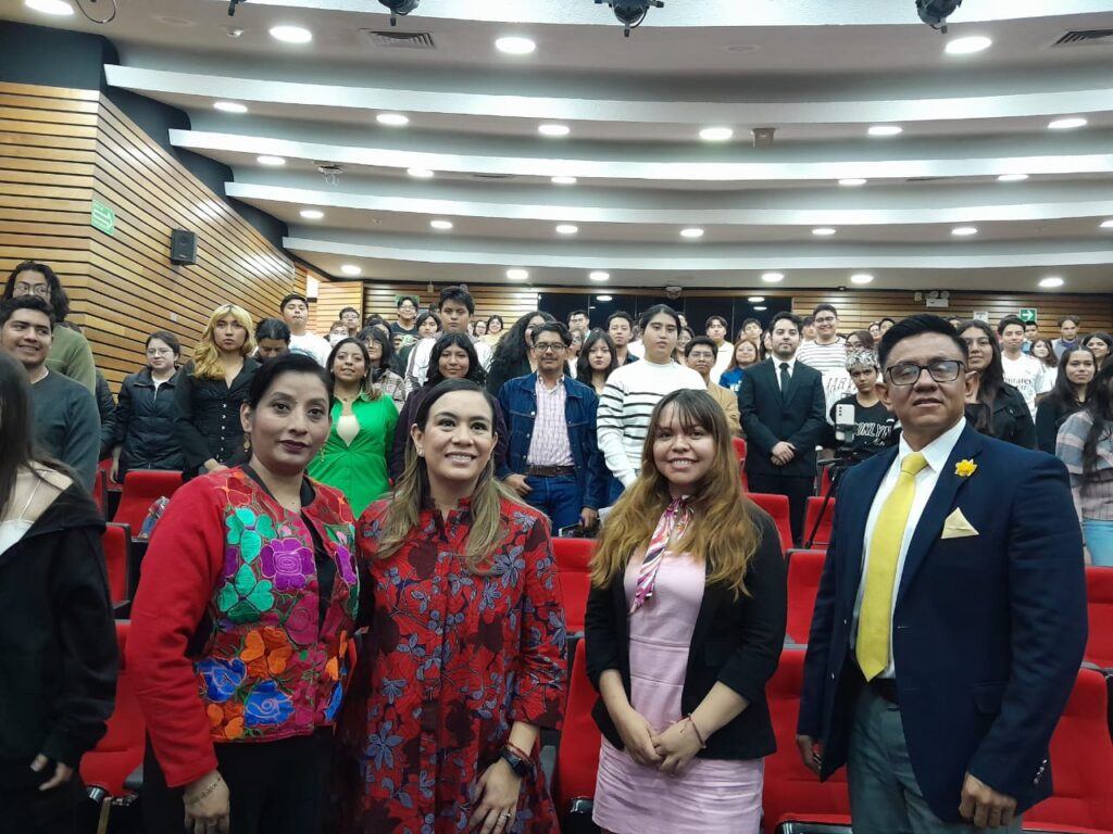 Son necesarios jueces sensibles a las causas de equidad de género y a los sectores vulnerables: abogado Sid Yazbek Morales Montoya.