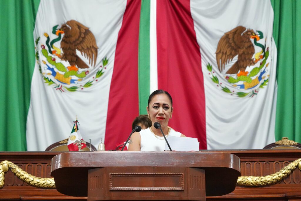 “En esta temporada nos convertimos en el polo de desarrollo económico, cultural y turístico de la Ciudad de México. El evento atrae a millones de espectadores tanto nacionales como internacionales”, afirma la diputada Rebeca Peralta.
