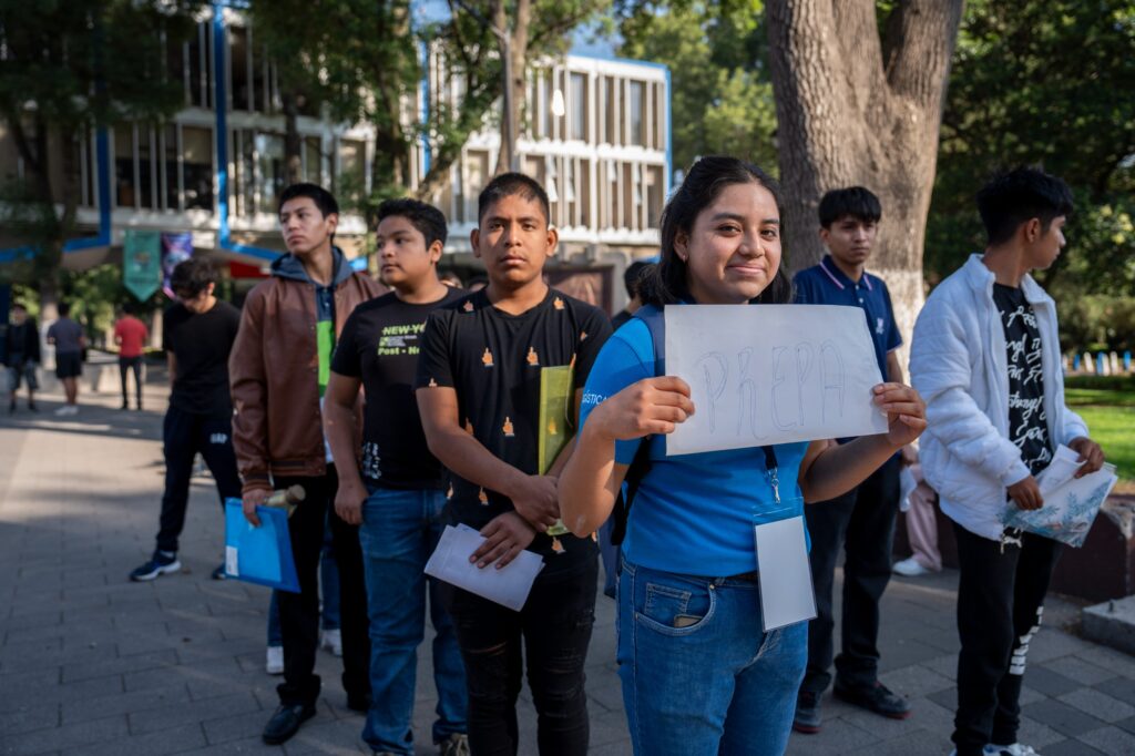 La Universidad Autónoma de Chapingo reanuda actividades académicos el lunes 7 de abril; los académicos decidieron terminar la huelga.