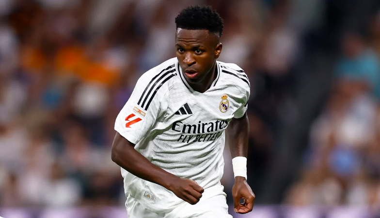 Sentencia condenatoria contra las cinco personas por insultos racistas al jugador Vinicius Jr.